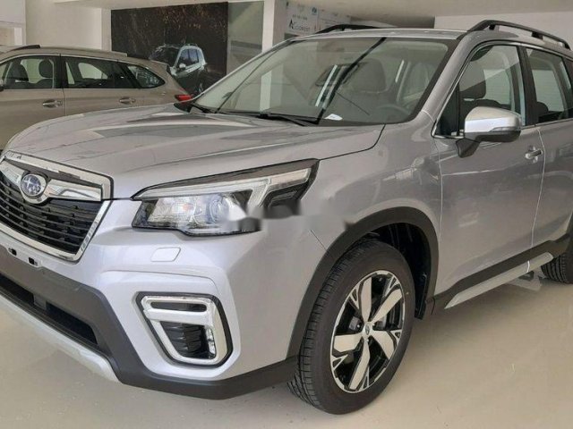 Bán Subaru Forester đời 2019, nhập khẩu, giá tốt0