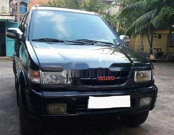 Chính chủ bán xe Isuzu Hi lander sản xuất 2005