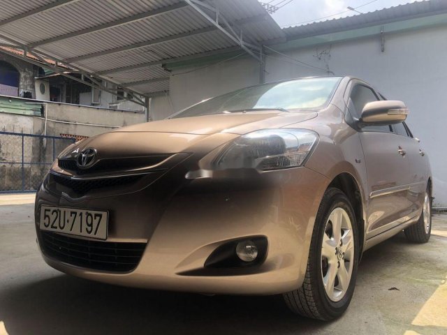 Bán Toyota Vios sản xuất 2009, giá tốt