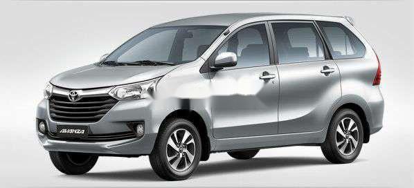 Cần bán xe Toyota Avanza 2019 số sàn năm sản xuất 2019, nhập khẩu0