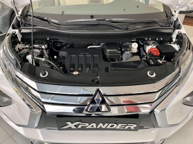 Cần bán Mitsubishi Xpander đời 2019, nhập khẩu, giá 550tr