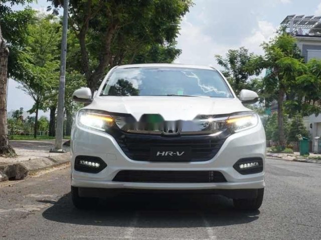 Bán Honda HR-V sản xuất năm 2019, khuyến mại lớn