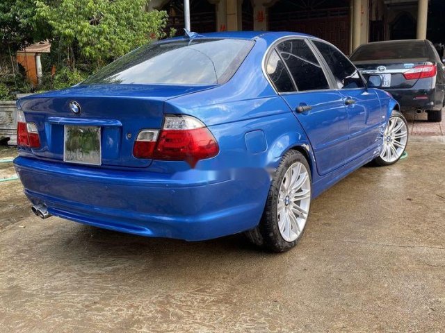 Bán xe BMW 318i đời 2001, nhập khẩu