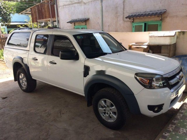 Bán xe Ford Ranger 2011, nhập khẩu, 298 triệu