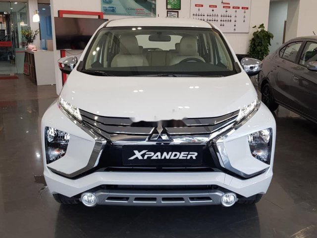 Bán Mitsubishi Xpander đời 2019, nhập khẩu nguyên chiếc 