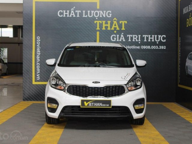 Kia Rondo GMT 2.0MT 2019, trả góp 70%, xe bao đẹp như mới