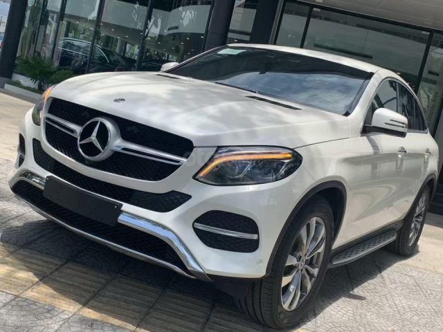 Mua bán Mercedes-Benz GLE 400 2019 giá 4 tỉ 129 triệu - 2378237