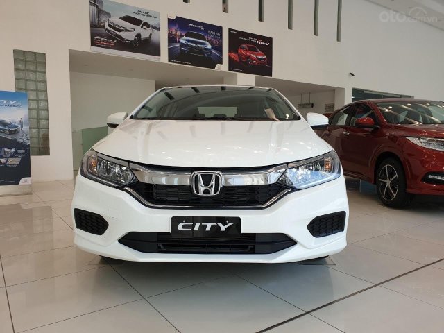 Honda Mỹ Đình - Bán Honda City 2019 bản E giá tốt đủ màu giao ngay - LH: 0978.776.360