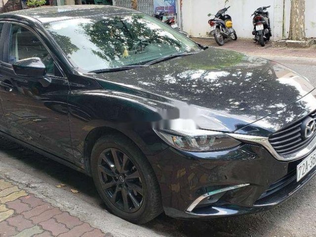 Bán Mazda 6 sản xuất năm 20180