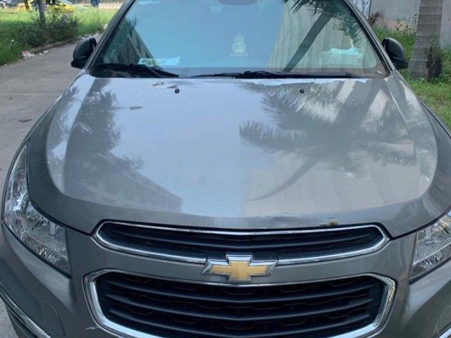 Bán xe Chevrolet Cruze 2017, nhập khẩu, giá tốt