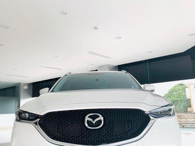 Bán Mazda CX-5 2.5 2WD mới 100% 2019, giảm giá cực sốc, trả góp tối đa 90% giá xe