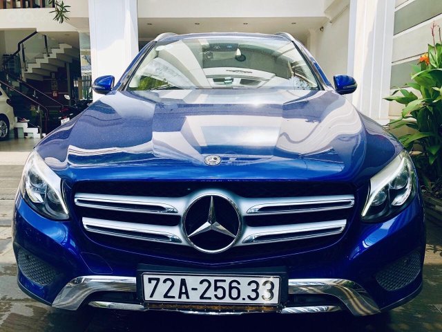 Bán GLC 250 sx 2018 xe đẹp lý lịch bảo dưỡng hãng, cam kết chất lương bao check hãng