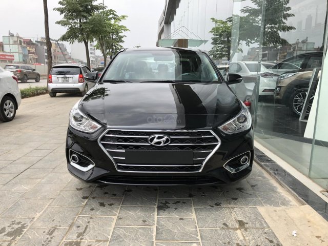 Hyundai Accent 1.4 AT đặc biệt, trả góp 85%. LH: 0911 40 62620