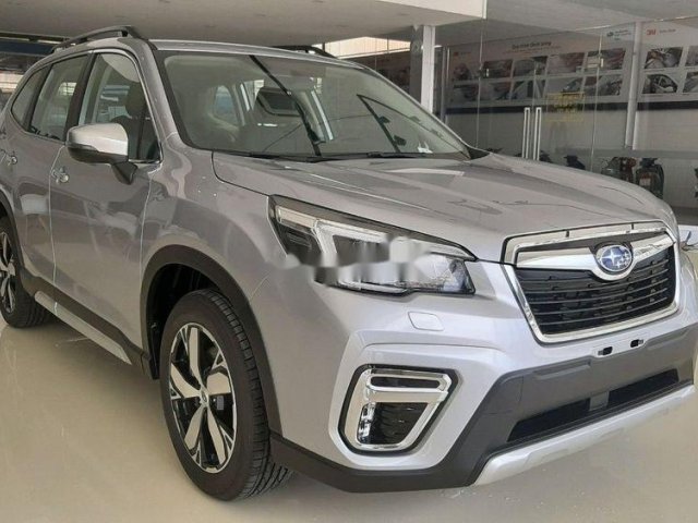 Cần bán xe Subaru Forester 2019, xe nhập