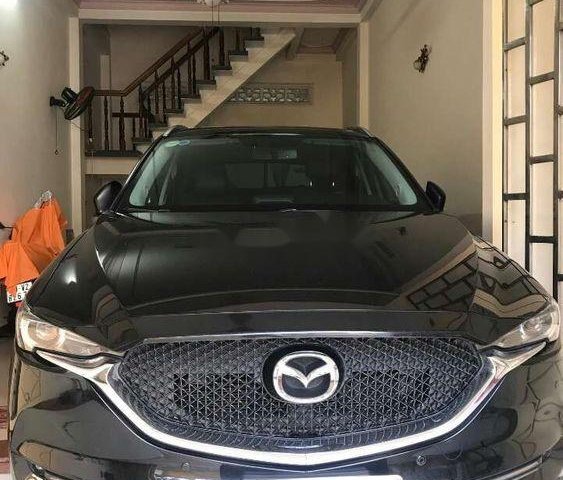 Bán xe Mazda CX 5 đời 2018, nhập khẩu nguyên chiếc