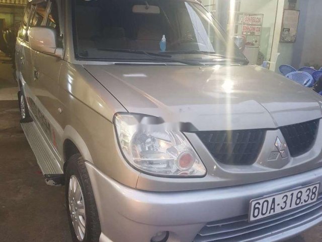 Cần bán gấp Mitsubishi Jolie đời 2005, 138 triệu0