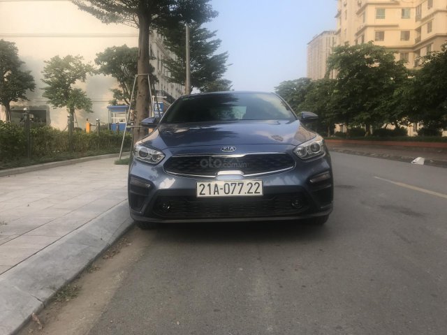 Tín Thành Auto bán Kia Cerato 1.6MT model 2019 siêu lướt 2000km