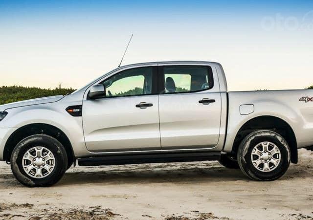 Bán xe Ford Ranger XLS 2.2L 4x2 MT 2019