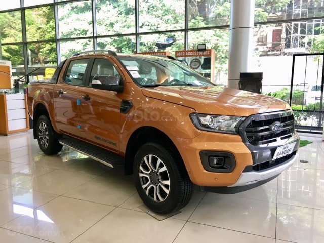 Ford Ranger XLS AT, Wildtrak 2.0 Sở hữu xe với 150 tr, call ngay 0976898222 có giá ưu đãi0