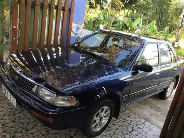 Bán Toyota Corona 1992, nhập khẩu, giá chỉ 165 triệu