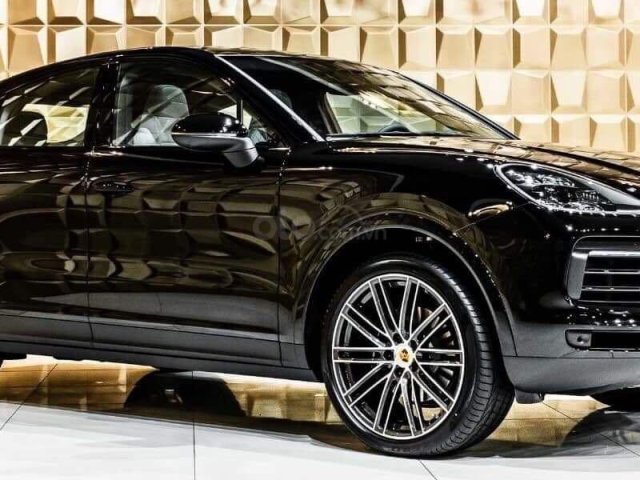 Bán xe Porsche Cayenne sản xuất 20190