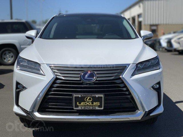 Bán Lexus RX 450H 2019 mới, giao ngay toàn quốc, giá tốt. LH: 093.996.2368 Ms Ngọc Vy0