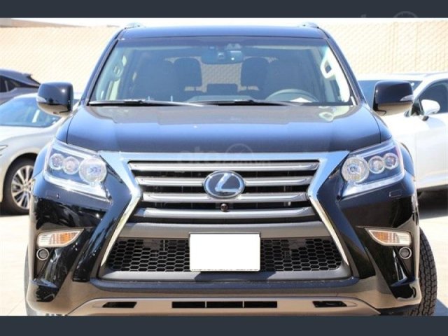 Bán xe Lexus GX 460 2019, màu đen, nhập Mỹ, giao ngay, giá tốt, LH 093.996.2368 Ms Ngọc Vy0