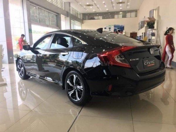 Bán Honda Civic -xe có sẵn, giao ngay, khuyến mãi khủng