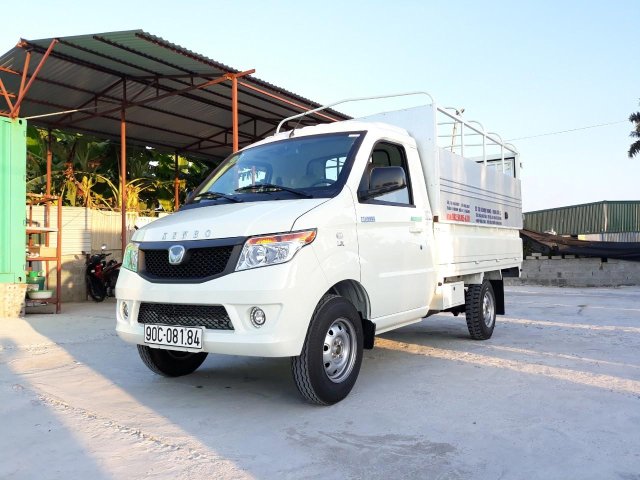 Bán xe tải Kenbo mui bạt 990 Kg, sản xuất 20190