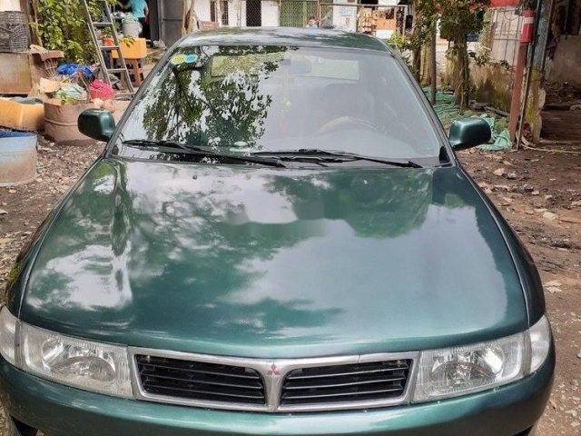 Bán Mitsubishi Lancer đời 2001, giấy tờ đầy đủ0