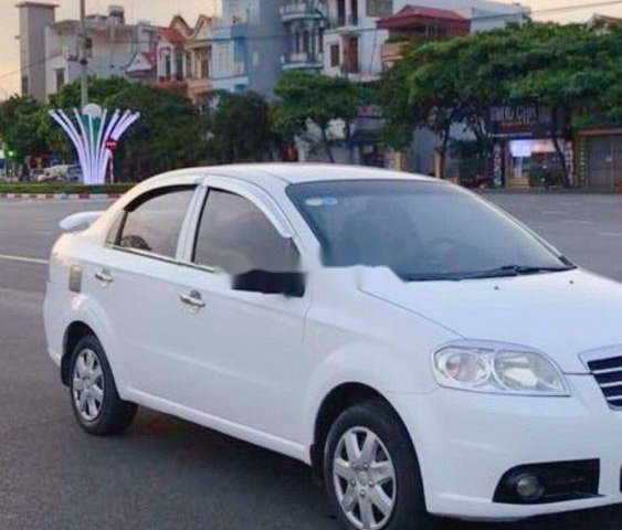 Bán gấp Daewoo Gentra đời 2010, chính chủ0