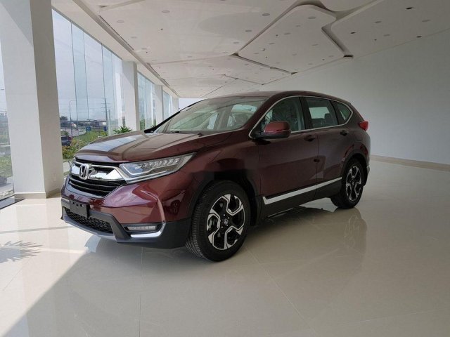 Bán xe Honda CR V 2019, nhập khẩu