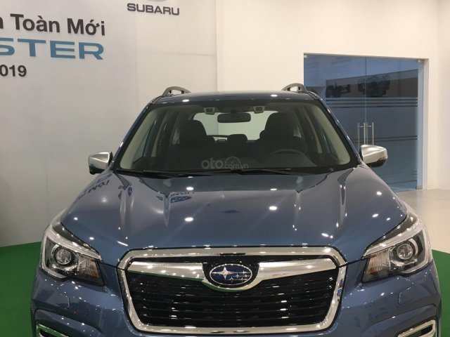 Bán xe Subaru Forester iS Eyesight 2019