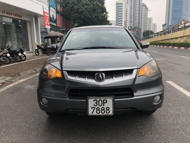 Bán Acura RDX sản xuất 20070