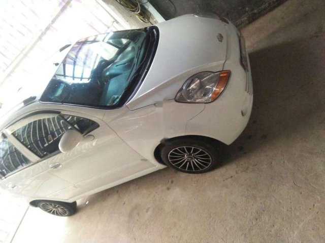 Cần bán Chevrolet Spark đời 2009, số sàn