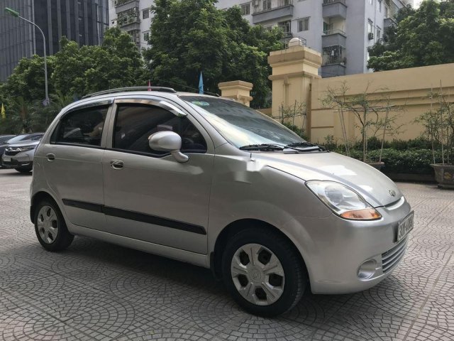 Bán xe Chevrolet Spark 2008, chính chủ