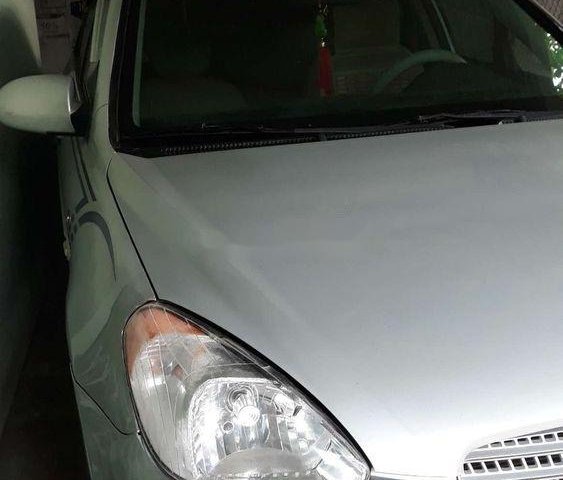 Bán Hyundai Accent đời 2009, giá tốt0