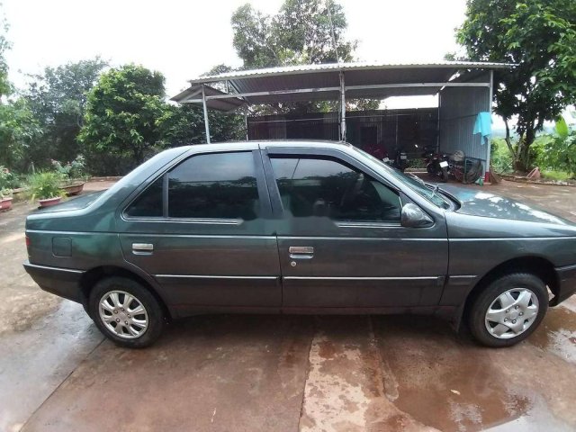 Bán Peugeot 405 đời 1995, xe nhập0