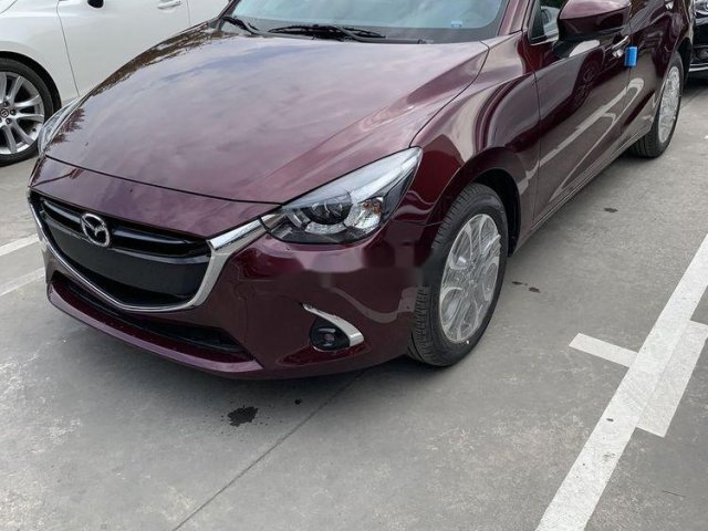 Bán xe Mazda 2 1.5 AT 2018, nhập Thái