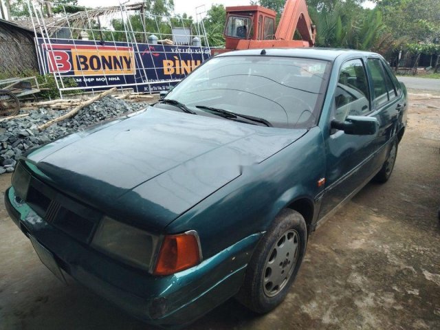 Cần bán xe Fiat Tempra 1997, xe nhập