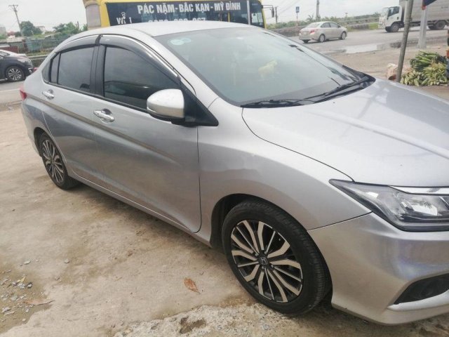 Honda City 2017 CVT , chính chủ