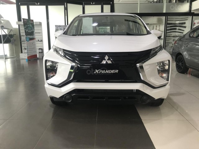 Đại lý Mitsubishi Hưng Yên - Chuyên phân phối các dòng xe chính hãng của Mitsubishi Việt Nam