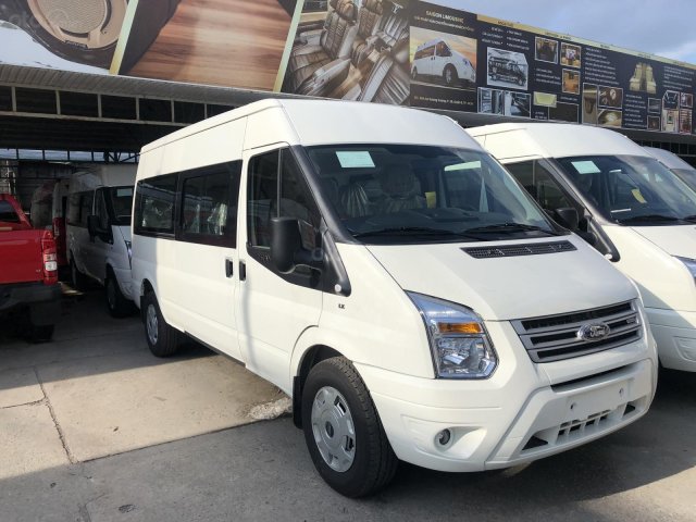 Bán Ford Transit Limousine năm sản xuất 2019