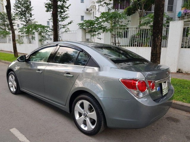 Bán ô tô Daewoo Lacetti 2009, nhập khẩu, giá tốt0