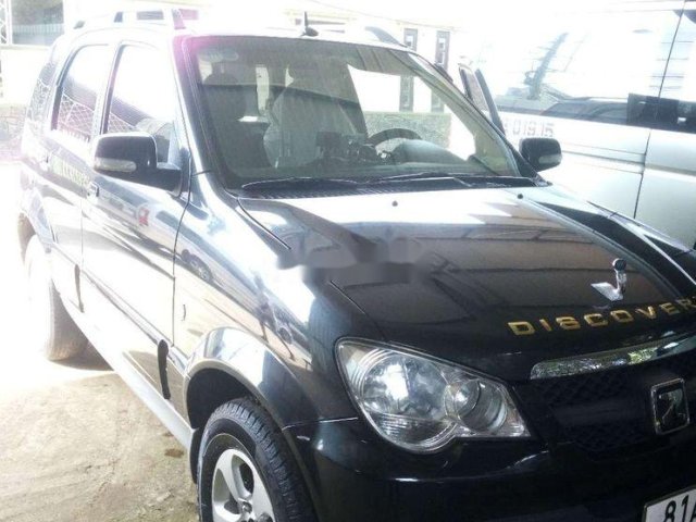 Bán xe Zotye Z500 2011, màu đen, nhập khẩu nguyên chiếc, giá chỉ 175 triệu0