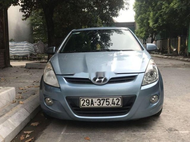 Bán xe Hyundai i20 đời 2011, xe nhập0