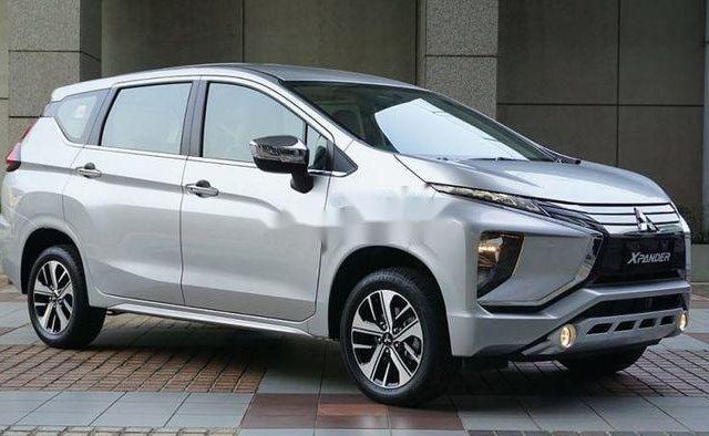 Bán Mitsubishi Xpander đời 2019, nhiều ưu đãi