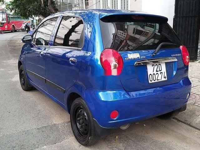 Cần bán lại xe Chevrolet Spark năm sản xuất 2014