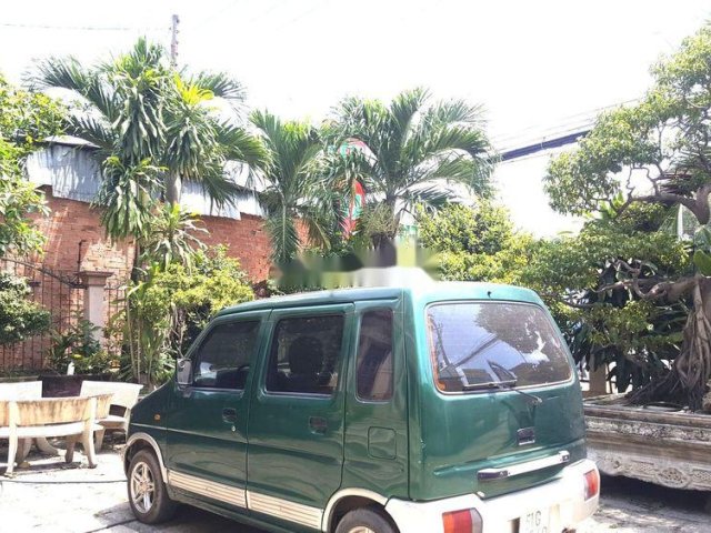 cần bán 1 chiếc Suzuki Wagon R 2006, chính chủ