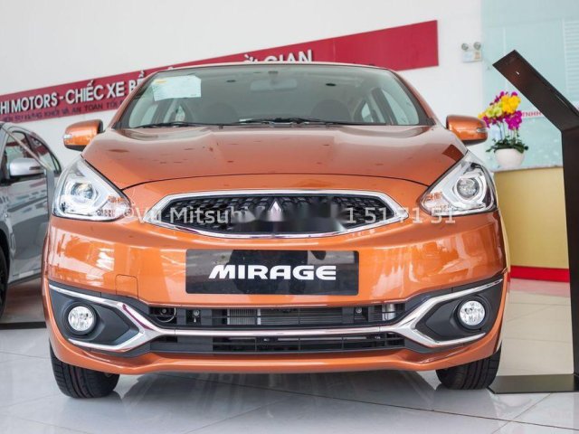 Cần bán xe Mitsubishi Mirage 2019, nhập khẩu nguyên chiếc0